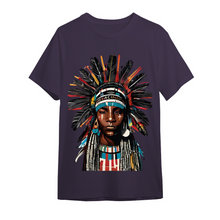 Load image into Gallery viewer, Apparel-DTG-TShirt-Oversized-ShakaWear-SHMHSS-M-Navy-Mens-CFCB-20250918113634322