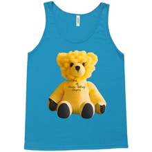 Load image into Gallery viewer, Goldilock Tank Tops