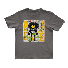 Load image into Gallery viewer, Sasquaacch #3 T-Shirts (Youth Sizes)
