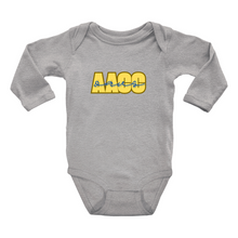 Load image into Gallery viewer, AACC=OAVS Happy Cloud Onesies