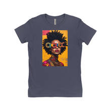 Load image into Gallery viewer, Apparel-DTG-Tshirt-NL-3900-S-Indigo-CF-20250729101713467