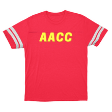 Load image into Gallery viewer, AACC Just Doin Stripes T-Shirts