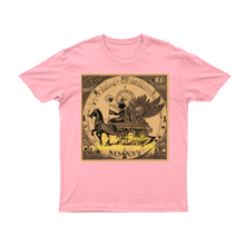 Load image into Gallery viewer, AACC Chariots of Fire # 6 T-Shirts
