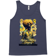 Load image into Gallery viewer, Earth Son,Tank Tops
