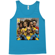 Load image into Gallery viewer, AACC Societas # 6 Tank Tops