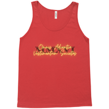Load image into Gallery viewer, AACC est 2016 Tank Tops