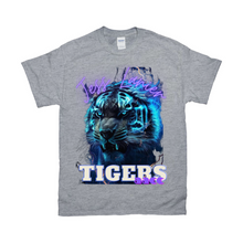 Load image into Gallery viewer, Jess Lanier Tigers aacc T-Shirts