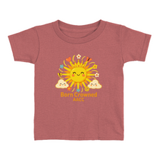 Load image into Gallery viewer, Apparel-DTG-ToddlerClothing-Bella-3001T-2T-HeatherMauve-Unisex-CF-20260329085023413