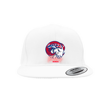 Load image into Gallery viewer, Carver Rams Snapback Caps