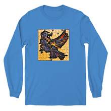 Load image into Gallery viewer, Spectrum Life Angels Long Sleeve Shirts (Youth Sizes) #6
