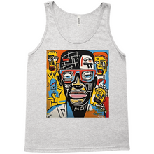 Load image into Gallery viewer, Sasquaacch #20 Tank Tops