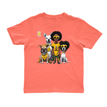 Load image into Gallery viewer, AACC Youth Societas # 2 T-Shirts (Youth Sizes)