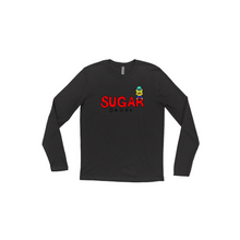 Load image into Gallery viewer, Apparel-DTG-LongSleeveTee-NL-6071-S-VintageBlack-Mens-CF-2025030818031419