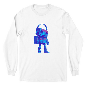 Bot BOI Long Sleeve Shirts (Youth Sizes)