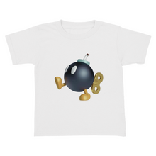 Load image into Gallery viewer, Da Bomb T-Shirts (Toddler Sizes)