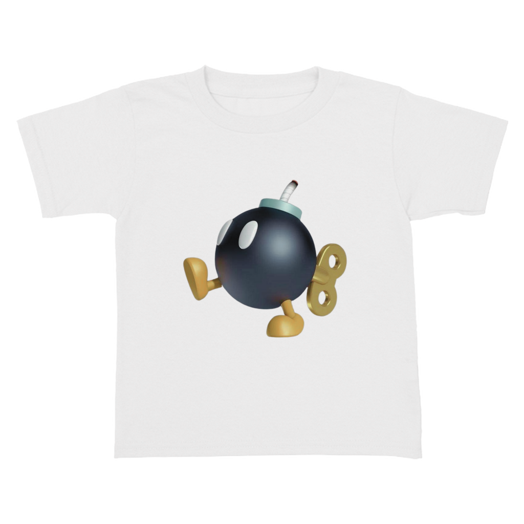 Da Bomb T-Shirts (Toddler Sizes)