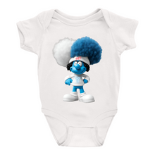 Load image into Gallery viewer, Yemp Fro Tribe # 12 Onesies