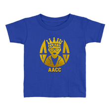 Load image into Gallery viewer, Apparel-DTG-ToddlerClothing-Bella-3001T-2T-TrueRoyal-Unisex-CF-20250525161413415