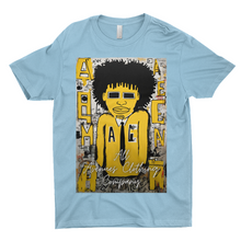 Load image into Gallery viewer, Sasquaacch #9 T-Shirts