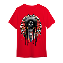 Load image into Gallery viewer, Apparel-DTG-TShirt-Oversized-ShakaWear-SHMHSS-XL-Red-Mens-CFCB-20250918120051750
