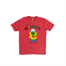 Load image into Gallery viewer, Apparel-DTG-Tshirt-NL-6210-2XL-Red-Unisex-CF-20250224183354887