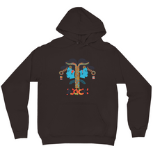 Load image into Gallery viewer, Apparel-DTG-Hoodie-AWD-JHA001-L-HotChocolate-Mens-CFCB-20250303162715633