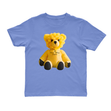 Load image into Gallery viewer, Goldilock T-Shirts (Youth Sizes)