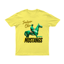 Load image into Gallery viewer, J.O. Mustangs O.G. T-Shirts