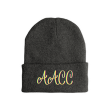 Load image into Gallery viewer, AACC Feeling Love Beanies