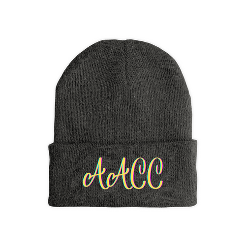 AACC Feeling Love Beanies