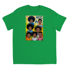 Load image into Gallery viewer, ApparelTee-DTG-YouthApparelTee-Gildan-5000B-M-IrishGreen-CF-20250530131939703