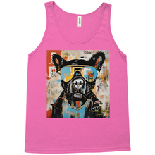 Load image into Gallery viewer, Sasquaacch #17 Tank Tops