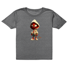 Load image into Gallery viewer, Young Spidey T-Shirts (Youth Sizes)