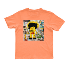 Load image into Gallery viewer, Sasquaacch #2 T-Shirts (Youth Sizes)