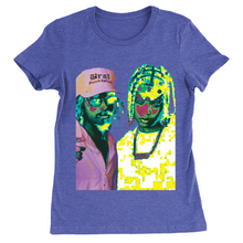 Load image into Gallery viewer, So So AACC T-Shirts