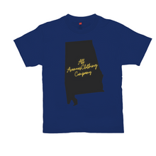 Load image into Gallery viewer, BLAACC ALABAMA  T-Shirts
