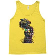 Load image into Gallery viewer, Tree House Love Tank Tops