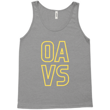 Load image into Gallery viewer, OAVS # 2 Tank Tops