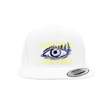 Load image into Gallery viewer, MILE$ MU$IC Snapback Caps