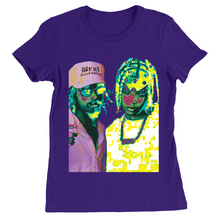 Load image into Gallery viewer, So So AACC T-Shirts