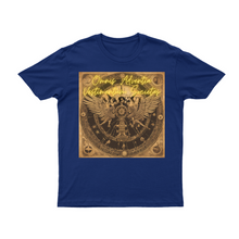 Load image into Gallery viewer, AACC Chariots of Fire # 5 T-Shirts