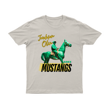 Load image into Gallery viewer, J.O. Mustangs O.G. T-Shirts