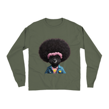 Load image into Gallery viewer, Barbara Bear Long Sleeve Shirts