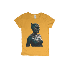 Load image into Gallery viewer, She Chilla T-Shirts