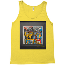 Load image into Gallery viewer, Sasquaacch #22 Tank Tops