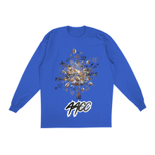 Load image into Gallery viewer, Apparel-DTG-LongSleeveTee-Oversized-ShakaWear-SHMHLS-2XL-Royal-Mens-CF-20260115113125805
