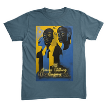 Load image into Gallery viewer, Kenny Piscaacco by AACC 10 T-Shirts