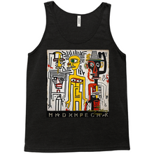 Load image into Gallery viewer, Sasquaacch #23 Tank Tops