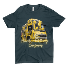 Load image into Gallery viewer, AACC Ice Cream Truck T-Shirts