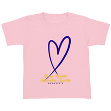 Load image into Gallery viewer, OAVS LOVE T-Shirts (Toddler Sizes)